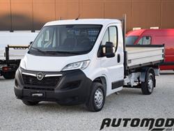 OPEL MOVANO Ribaltabile tril 2.2 140CV