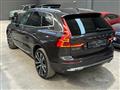 VOLVO XC60 T6 Recharge Plug-in Hybrid AWD Inscription Express