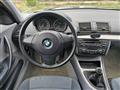 BMW Serie 1 118d 5 porte Eletta