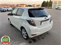 TOYOTA YARIS 1.5 Hybrid 5 porte Lounge