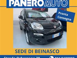 FIAT PANDA 1.2 Lounge con promo "PANERO PLUS"