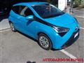 TOYOTA AYGO 1.0 VVT-i 72 CV 5 porte x-business