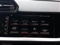 AUDI A3 SPORTBACK Sportback 35 TDI S-tronic S-Line Keyless Carplay