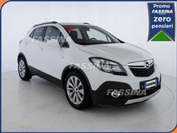 OPEL MOKKA 1.4 Turbo GPL Tech 140CV 4x2 Cosmo