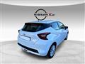 NISSAN MICRA IG-T 92 GPL 5 porte Eco Acenta