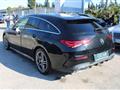 MERCEDES CLASSE CLA d Shooting Brake Premium