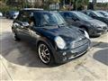 MINI CABRIO 1.6 16V Cooper Sidewalk Cabrio