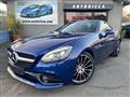 MERCEDES CLASSE SLC d AMG Premium *AUTO ITALIANA*CONFIGURAZIONE UNICA*