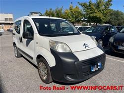 CITROEN NEMO 1.4 MULTISPACE Vettura 5 posti IVA COMPRESA