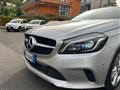 MERCEDES Classe A A 180 d Automatic Sport