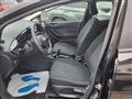 FORD FIESTA 1.0 Ecoboost Hybrid 125 CV 5 porte Connect