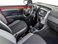 TOYOTA AYGO 1.0 VVT-i 72 CV 5 porte x-play