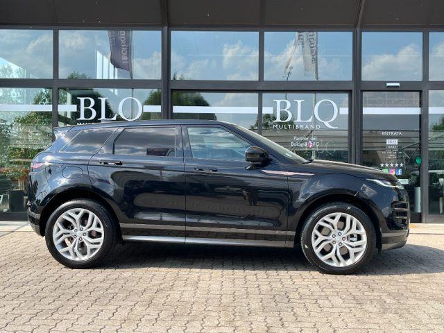 LAND ROVER RANGE ROVER EVOQUE 2.0D I4 180 CV AWD Auto R-Dynamic SE - IVA ESPOSTA