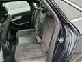 AUDI A4 2.0 TDI 190 CV S tronic Business Sport