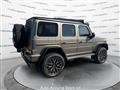 MERCEDES CLASSE G G 63 AMG S.W. 4x4²