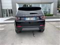 LAND ROVER DISCOVERY SPORT 2.0 TD4 150 CV SE