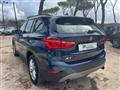 BMW X1 2.0d S-DRIVE 18D BUSINESS 190cv BLUETOOTH NAVI