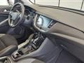 OPEL GRANDLAND X 1.6 diesel 120cv Cambio Automatico