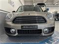 MINI COUNTRYMAN 2.0 Cooper D Business Automatica 150cv *Perfetta*