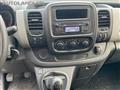 RENAULT TRAFIC T27 1.6 dCi 125CV S&S PC-TN Furgone Ice