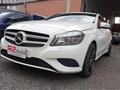 MERCEDES Classe A 160 CDI Automatic Executive