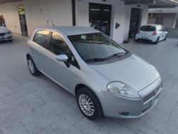 FIAT GRANDE PUNTO 1.4 5 porte Dynamic Natural Power