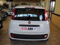 FIAT PANDA 1.2 Poss. GPL