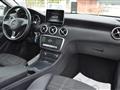 MERCEDES CLASSE A d Automatic Sport