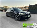 BMW X2 sDrive18d Msport-X