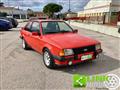 FORD ESCORT 1.6 XR3i, manutenzione regolare, omologata ASI