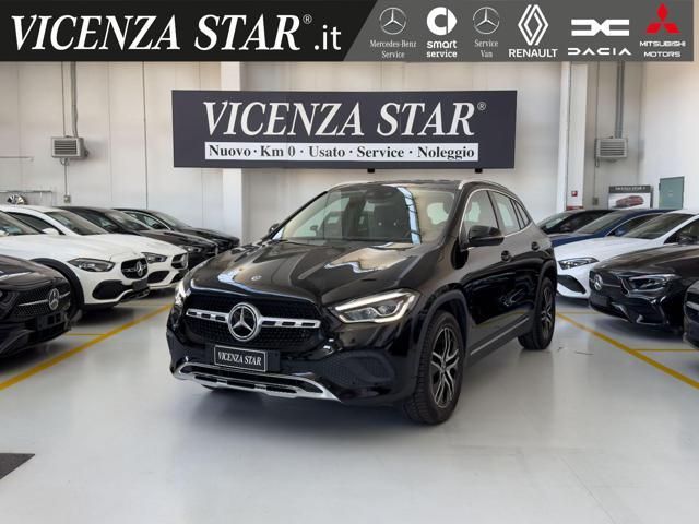 MERCEDES CLASSE GLA SPORT