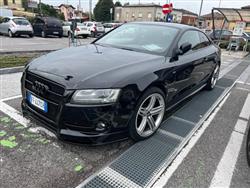 AUDI A5 2.7 V6 TDI F.AP. multitronic coupè S-line