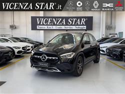 MERCEDES CLASSE GLA SPORT