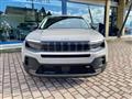 JEEP AVENGER 1.2 Turbo 100CV Longitude - KM0