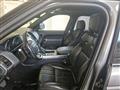 LAND ROVER RANGE ROVER SPORT 3.0 TDV6 HSE