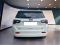 JEEP COMPASS e-HYBRID Italy MY22 MHEV 1.5 130 CV DDCT S