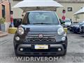 FIAT 500L 1.4 95 CV  Connect / Citycross + GPL