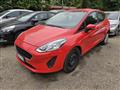 FORD FIESTA 1.1 75 CV 5 porte Connect