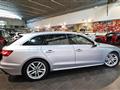 AUDI A4 AVANT 45 TFSI Avant Quattro S-Tronic S-Line