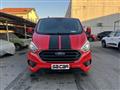 FORD TRANSIT CUSTOM Transit Custom 280 2.0 EcoBlue 130 PC-DC Furgone Titanium