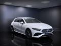 MERCEDES CLASSE A d Automatic AMG Line Premium