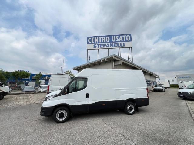 IVECO DAILY 35S16 V Daily 35S16HV 3.0 HPT PM-SL-TM Furgone