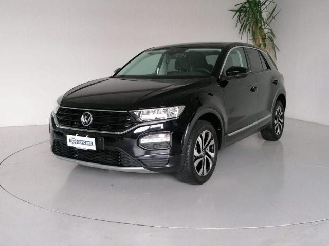 VOLKSWAGEN T-ROC 1.0 TSI Business BlueMotion Technology