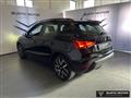 SEAT ARONA 1.0 EcoTSI Black Edition