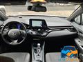 TOYOTA C-HR 1.8 Hybrid E-CVT Business 100 cv