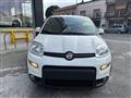 FIAT PANDA 1.0 FireFly S&S Hybrid/GPL Sport+Touch 7