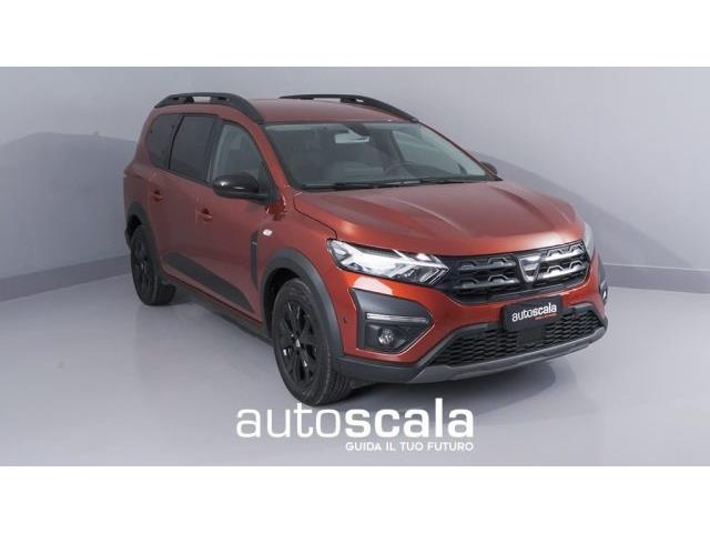 DACIA JOGGER 1.0 TCe 110 CV 7p Extreme (rottamazione euro 4)