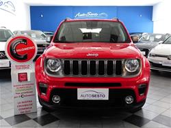 JEEP Renegade 1.6 MJT 120 CV LIMITED Cat. N1