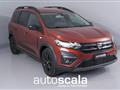 DACIA JOGGER 1.0 TCe 110 CV 7p Extreme (rottamazione euro 4)