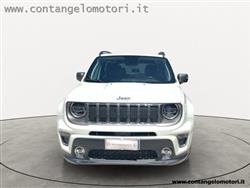 JEEP RENEGADE 1.6 Mjt 120 CV Limited 2wd